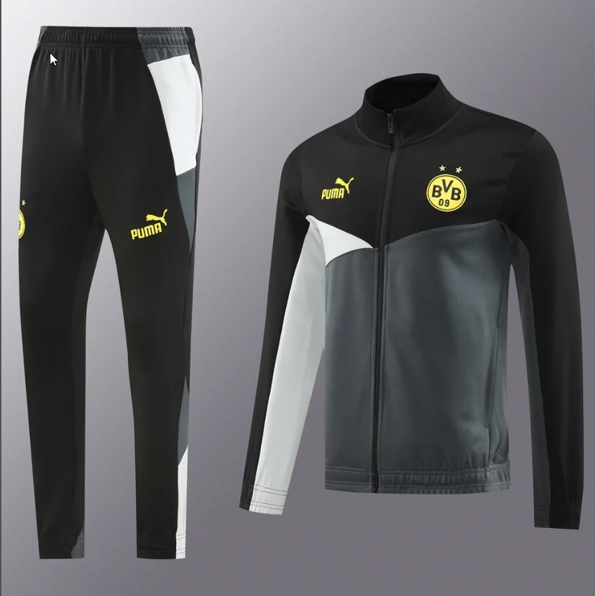 Camiseta Borussia Dortmund Chándal